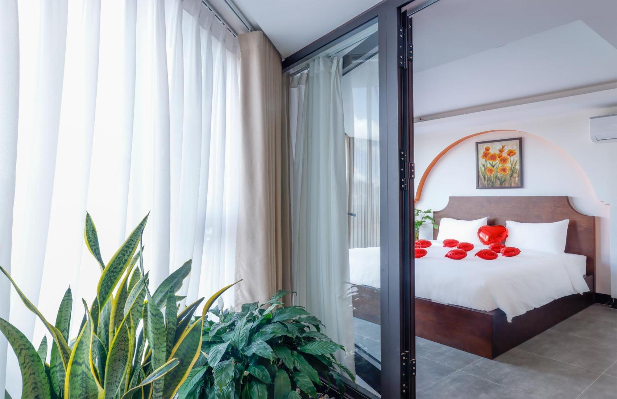Sapa Hai Yen Hotel And Apartment Luaran gambar