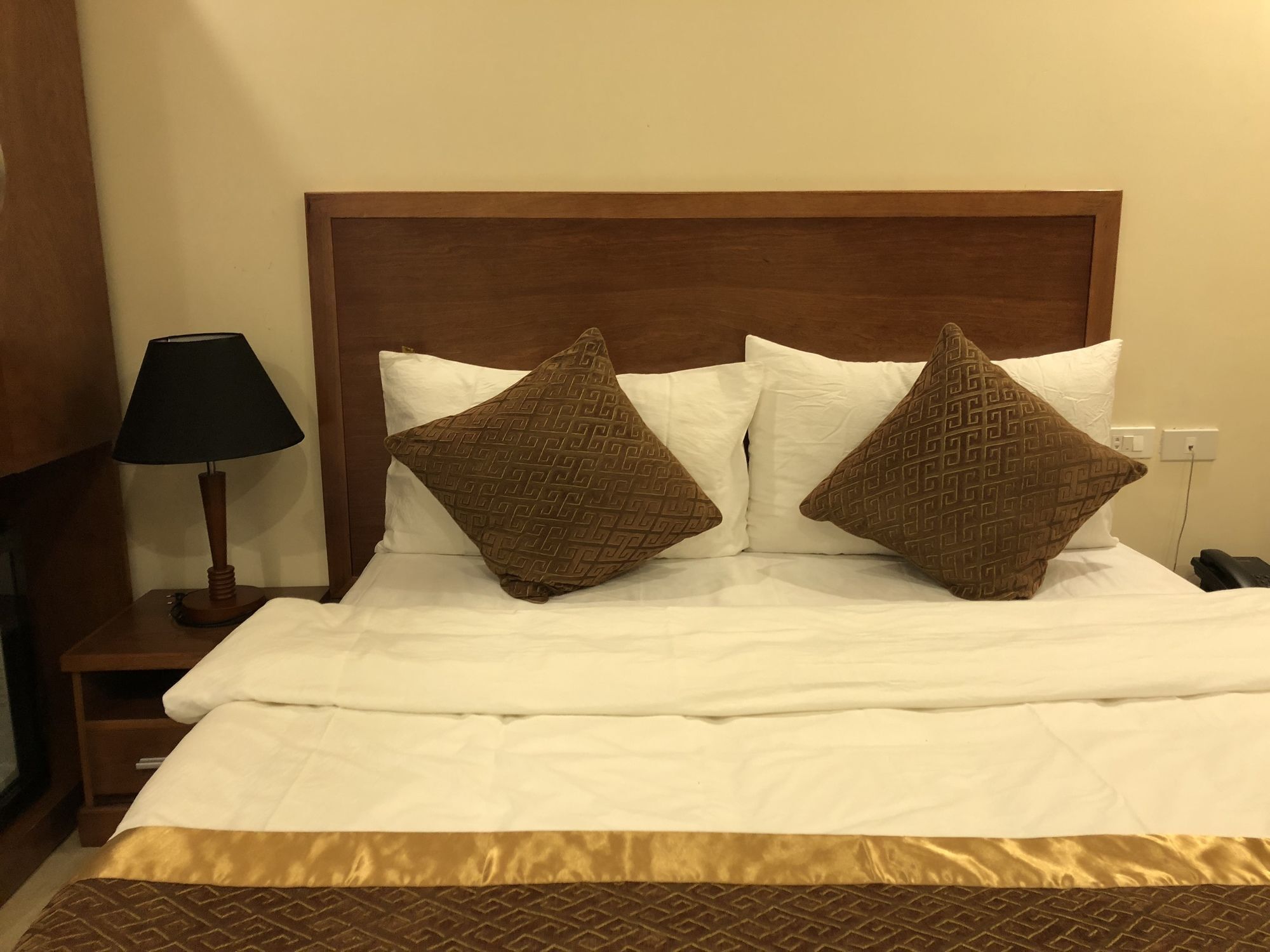 Sapa Hai Yen Hotel And Apartment Luaran gambar